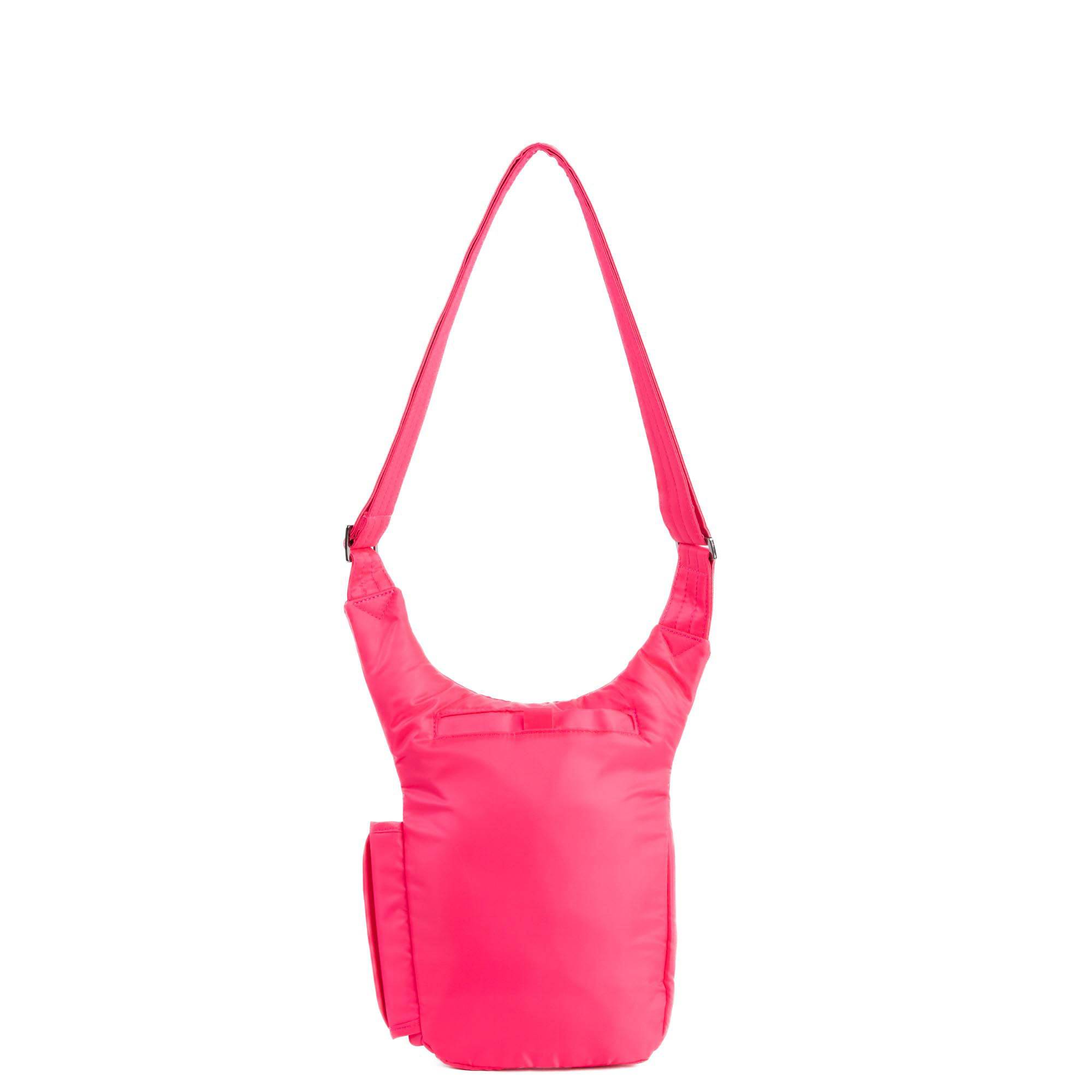 Pivot Crossbody Bag - MAGENTA - 24222_Pivot_Magenta_Angle_04